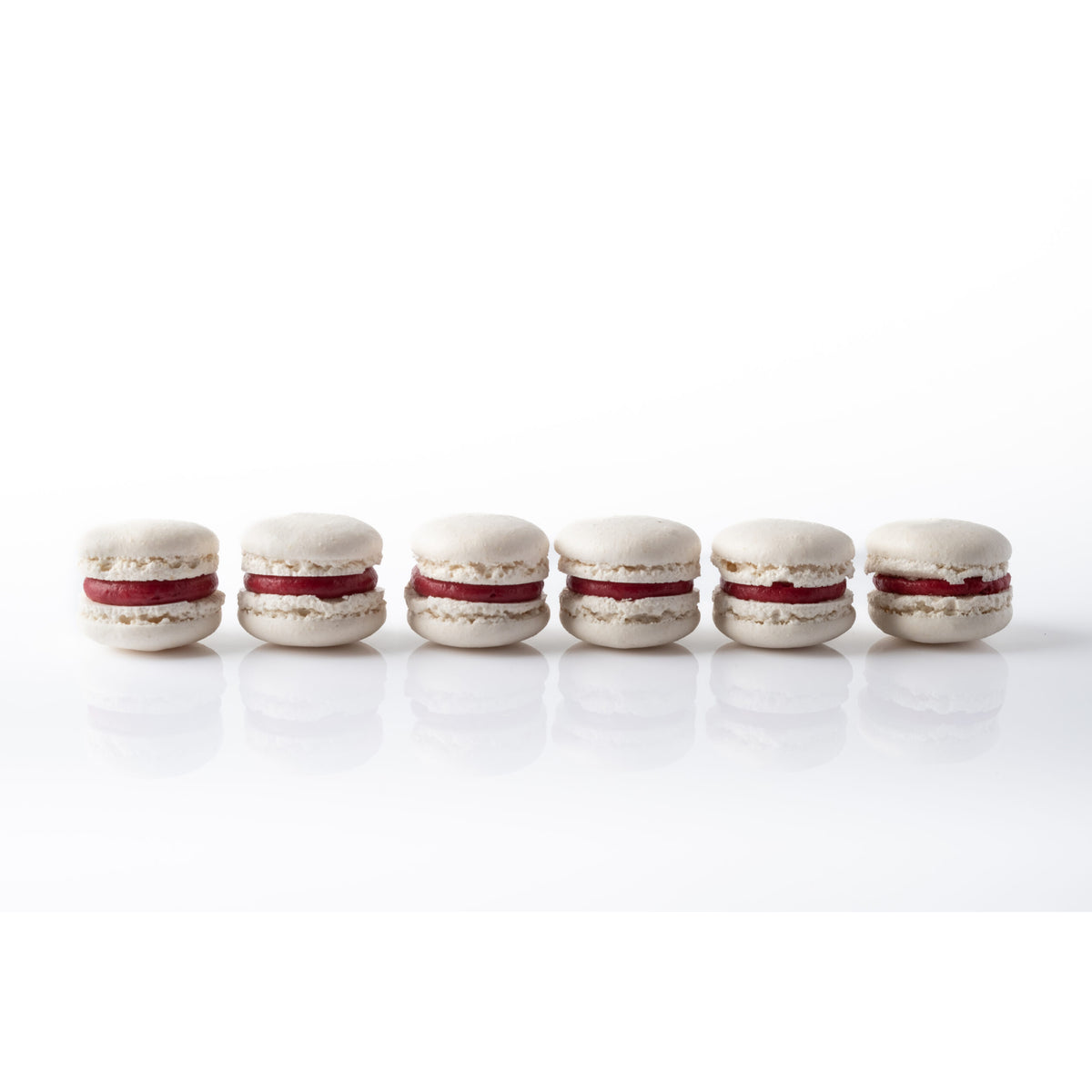LOUIS FRANCOIS OvoFree Macaron, 1kg
