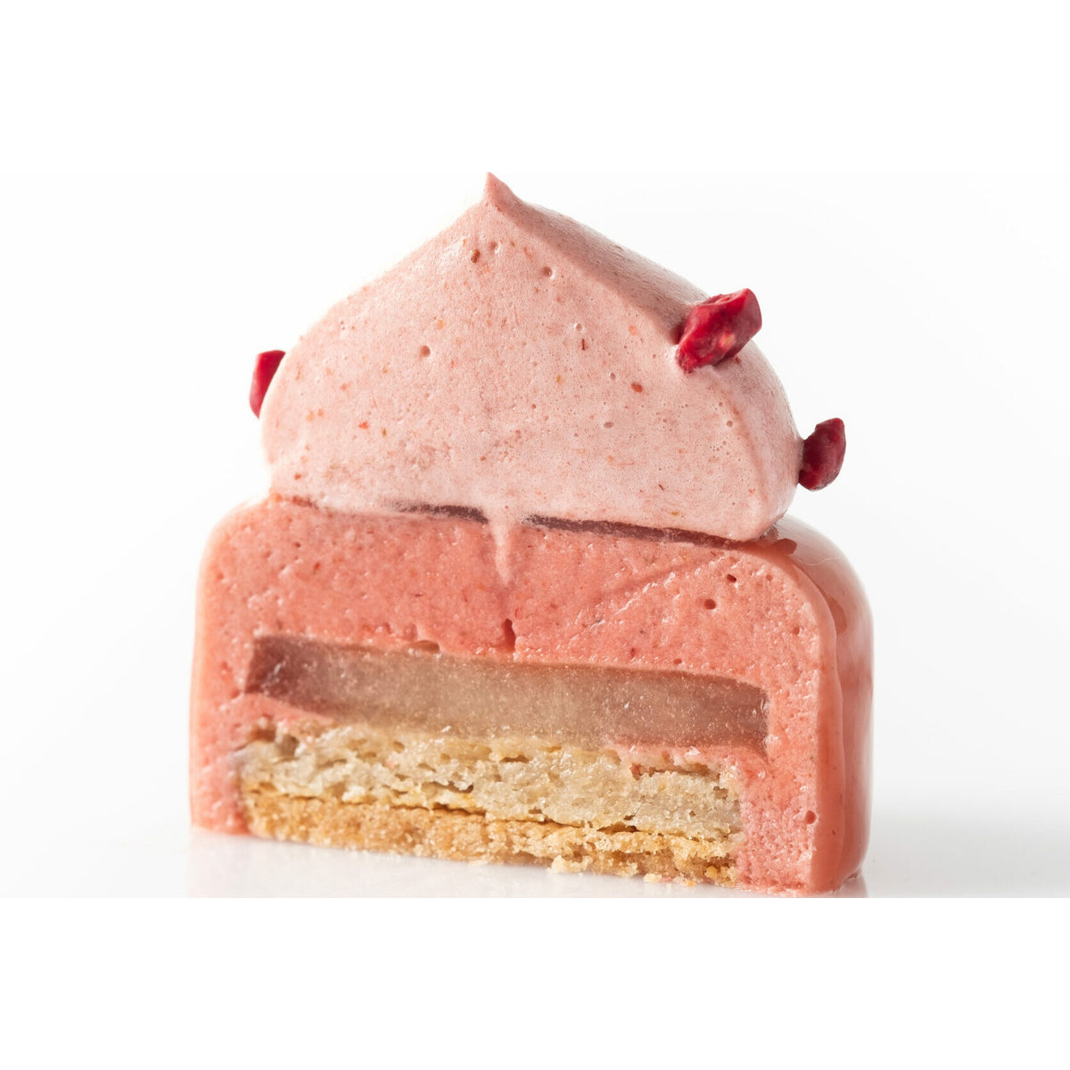 LOUIS FRANCOIS OvoFree Mousse, 1kg