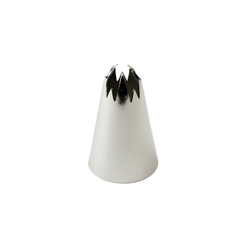 MARPOL S/S Cherry Blossom (Sakura) Piping Tip
