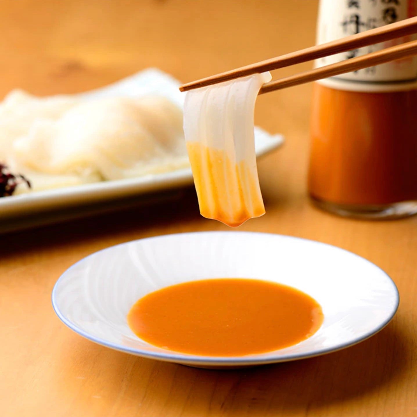 MARUKAI Uni Hishio Sea Urchin Sauce, 390g