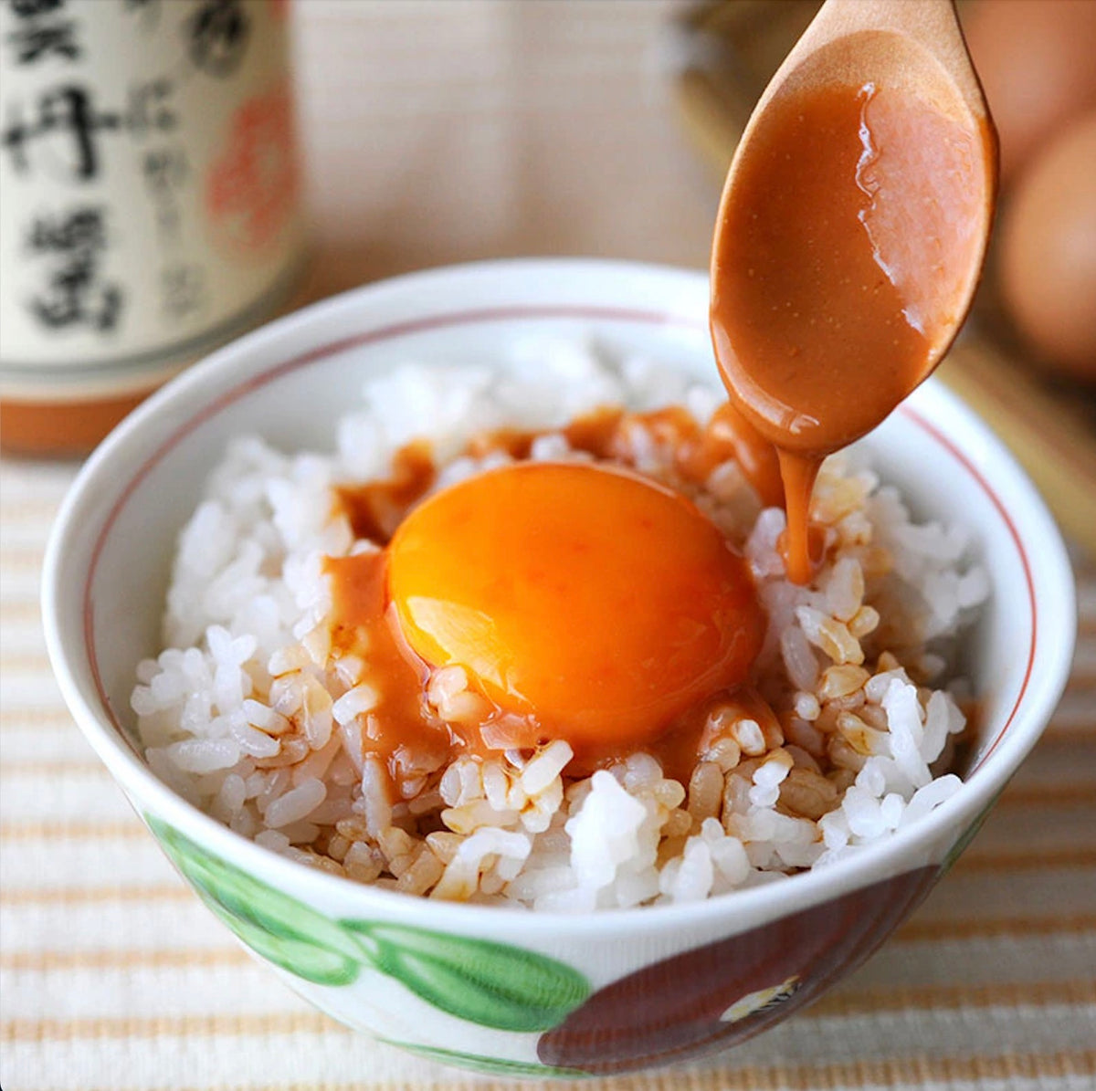 MARUKAI Uni Hishio Sea Urchin Sauce, 390g