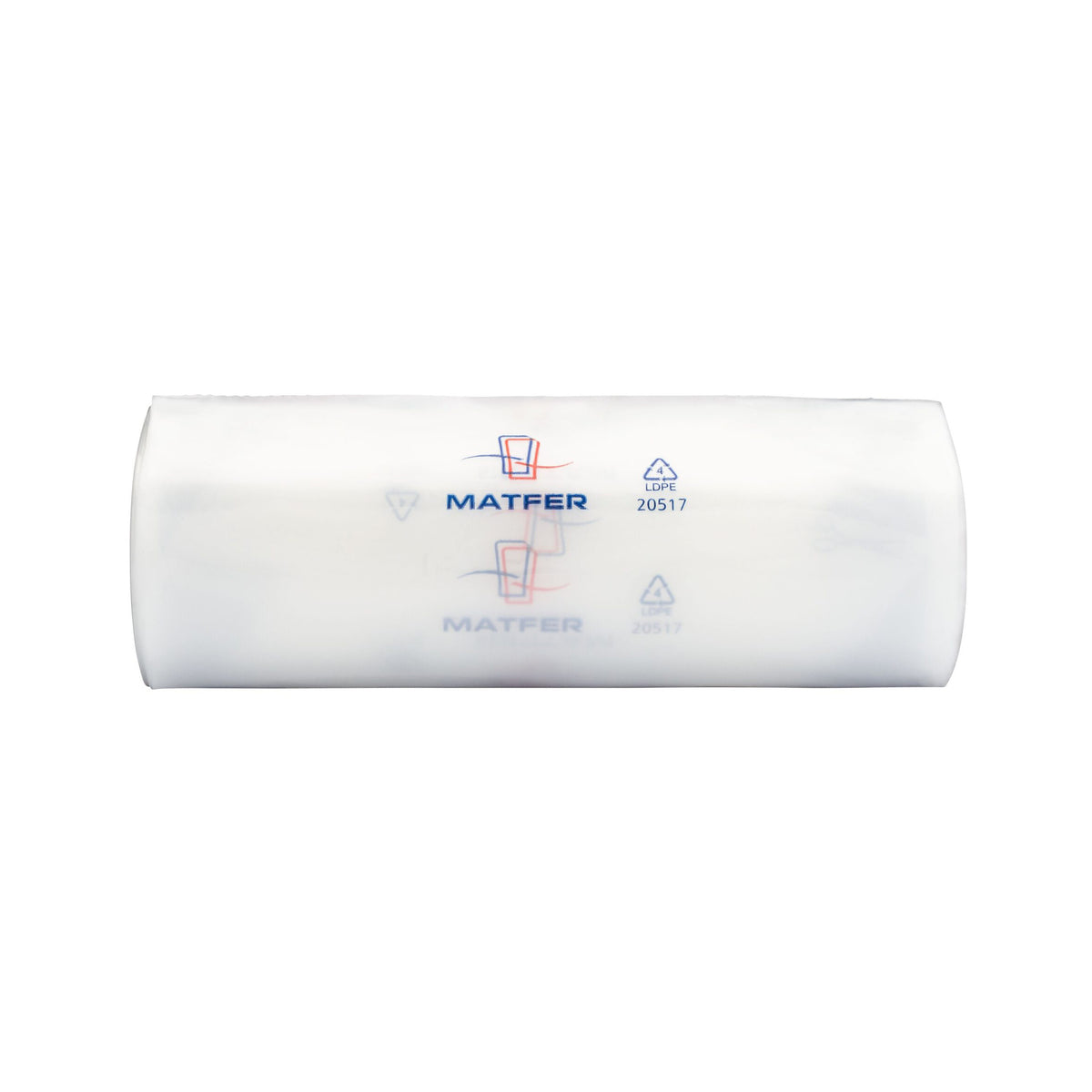 MATFER Disposable Piping Bags, 18"/45cm