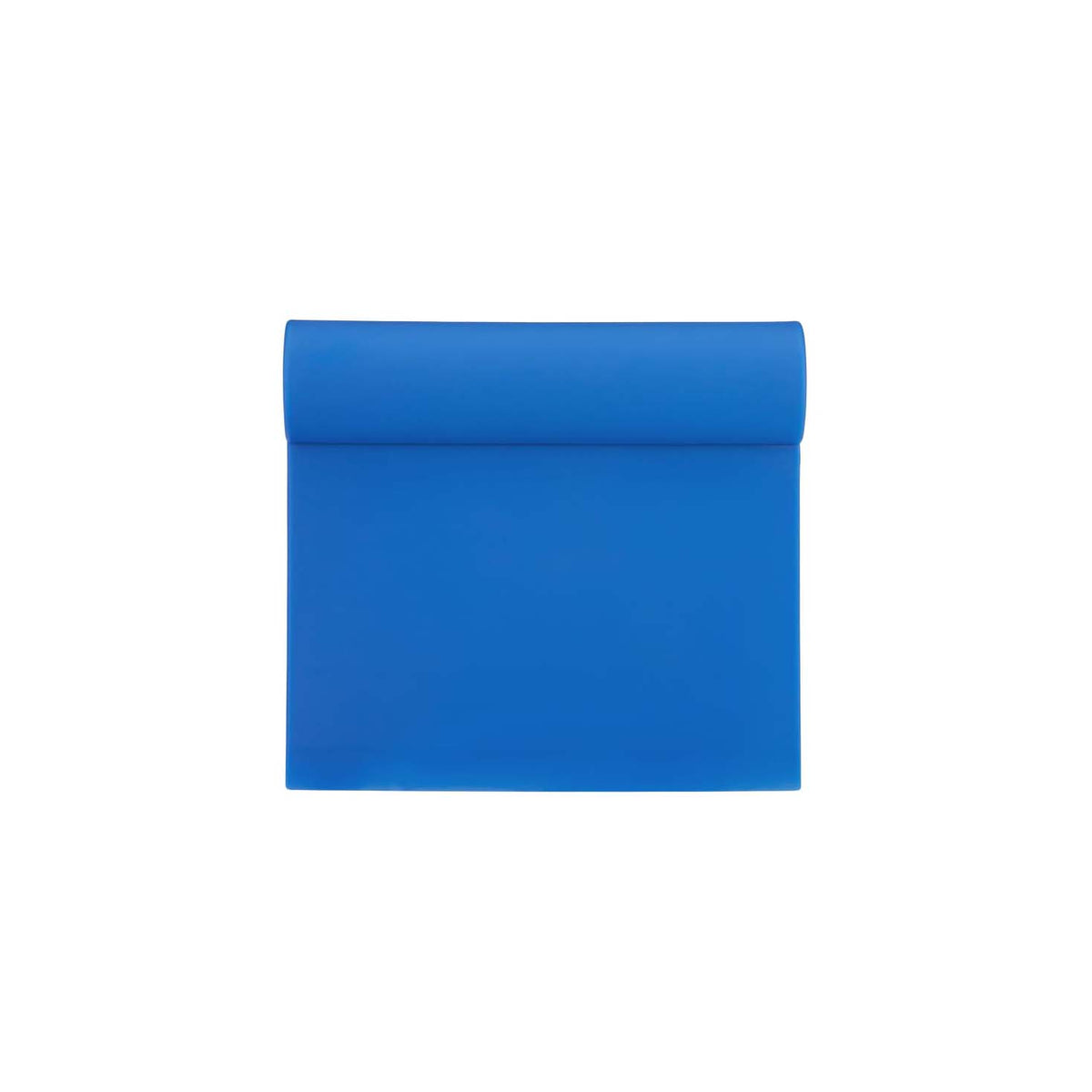 MATFER Exoglass Rigid Dough Cutter/Scraper, 4 1/2" Straight