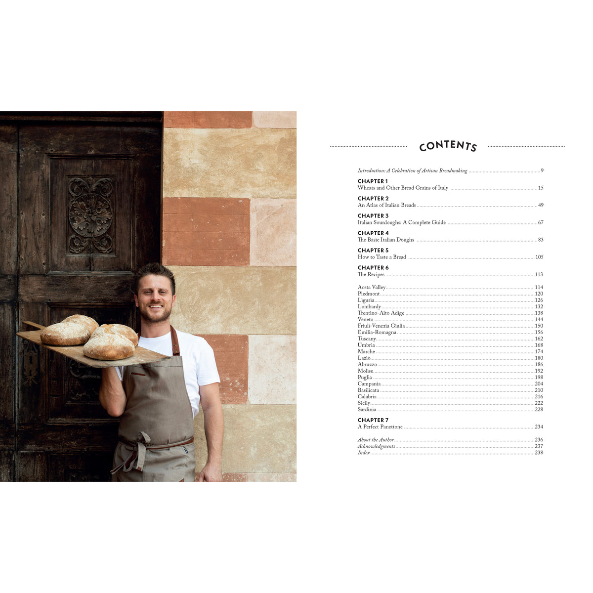 Mastering Italian Breads
