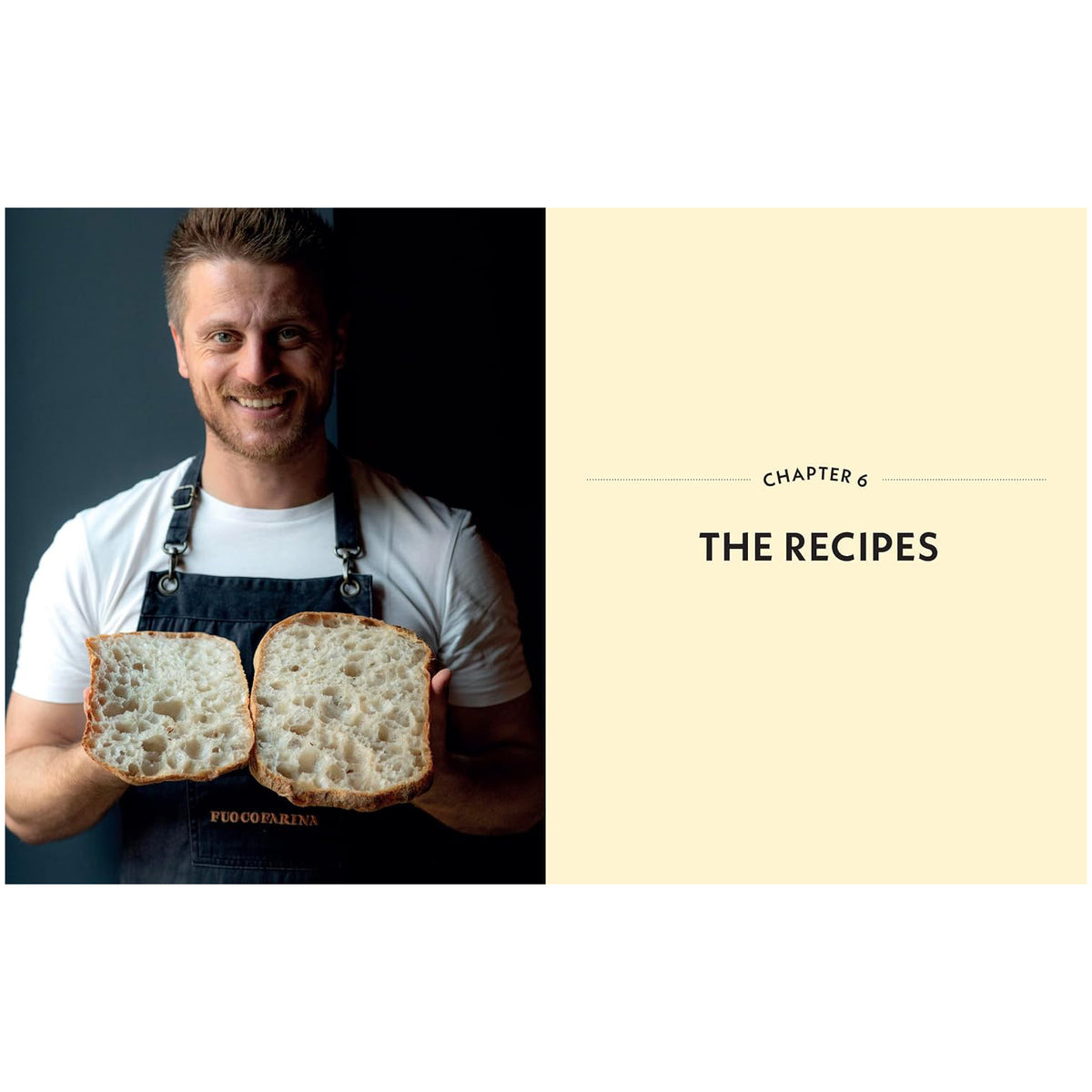 Mastering Italian Breads