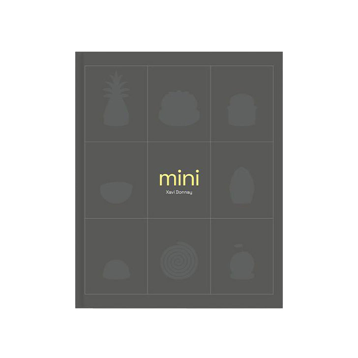 Mini by Xavi Donnay (EN/ES)