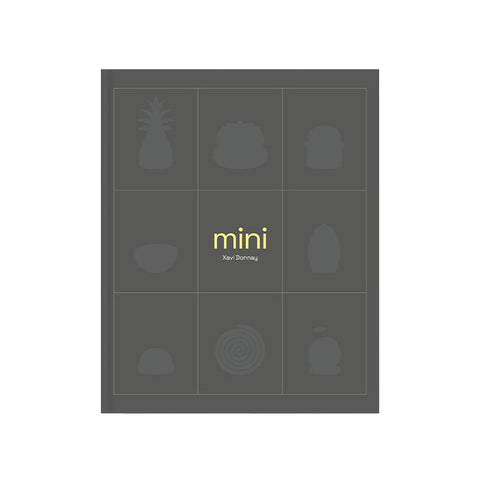 Mini by Xavi Donnay (EN/ES)