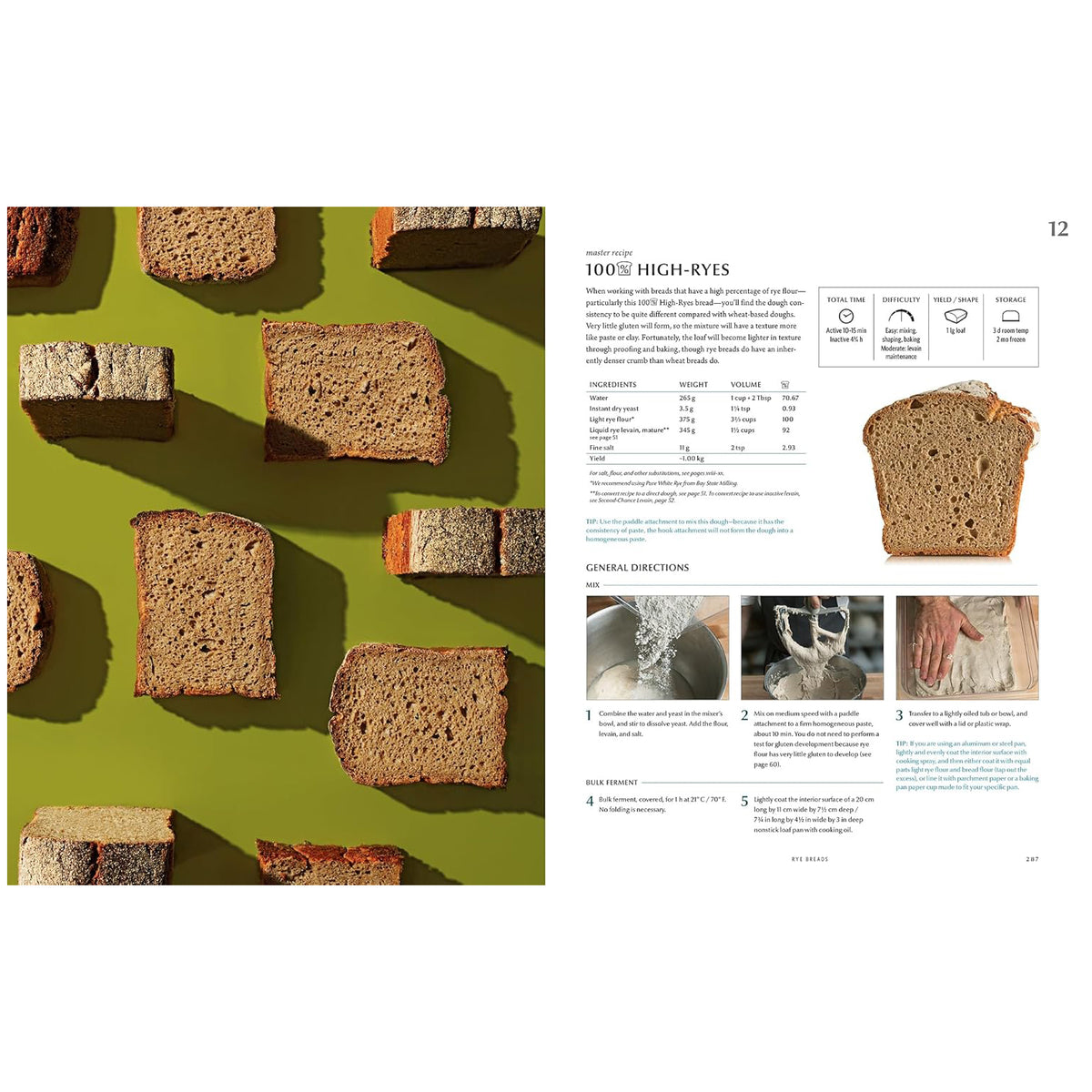 Modernist Bread at Home (EN)