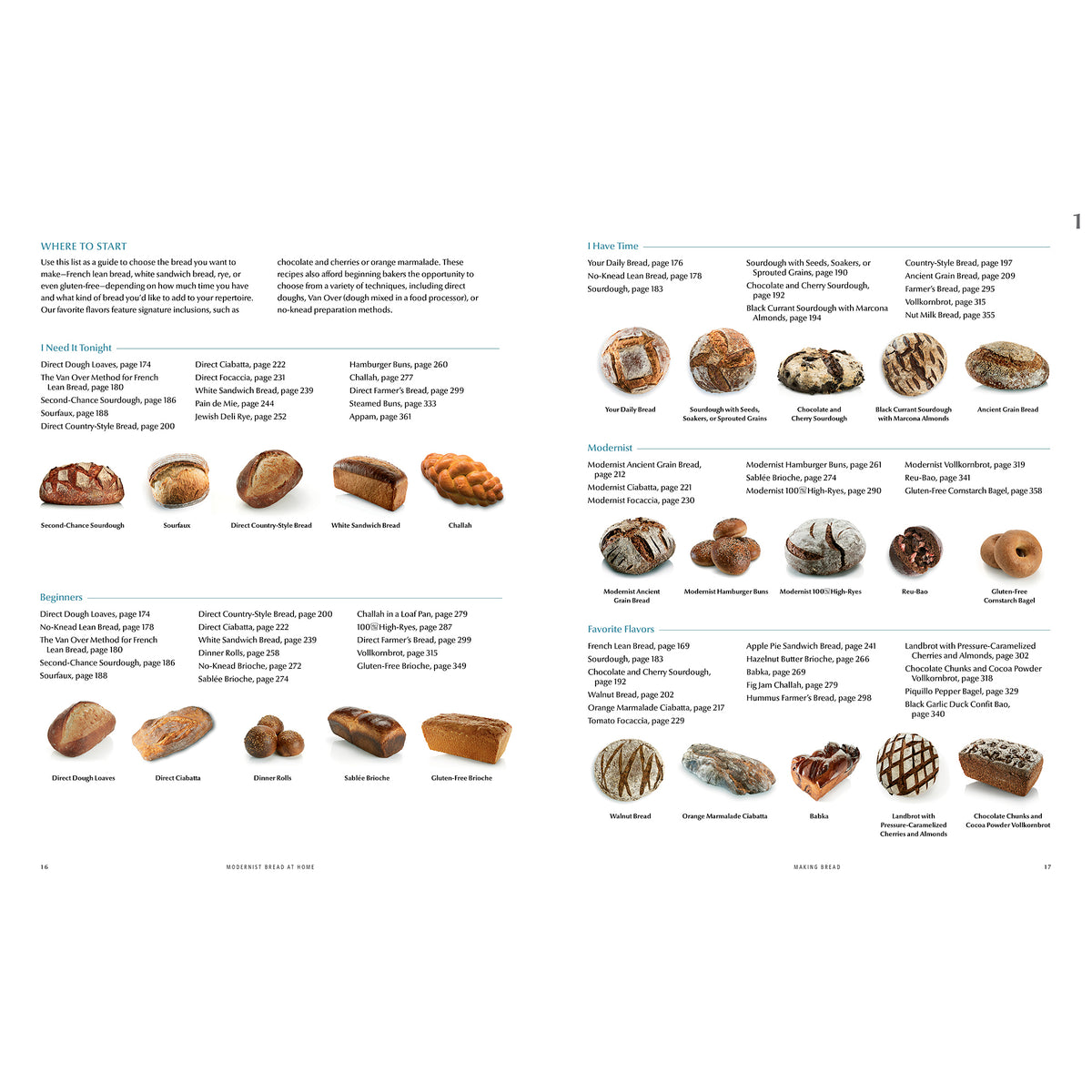 Modernist Bread at Home (EN)