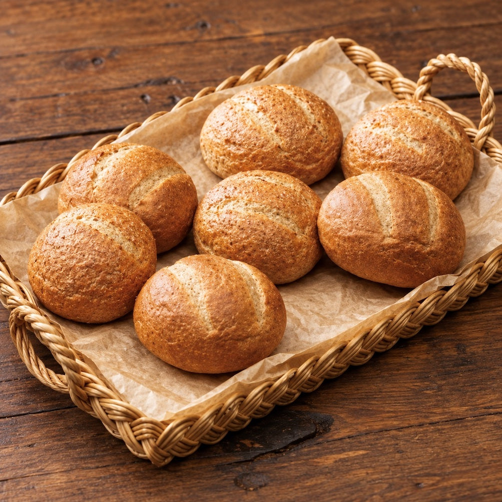 NIPPN Yumechikara B Hokkaido Japanese Bread & Noodle Flour