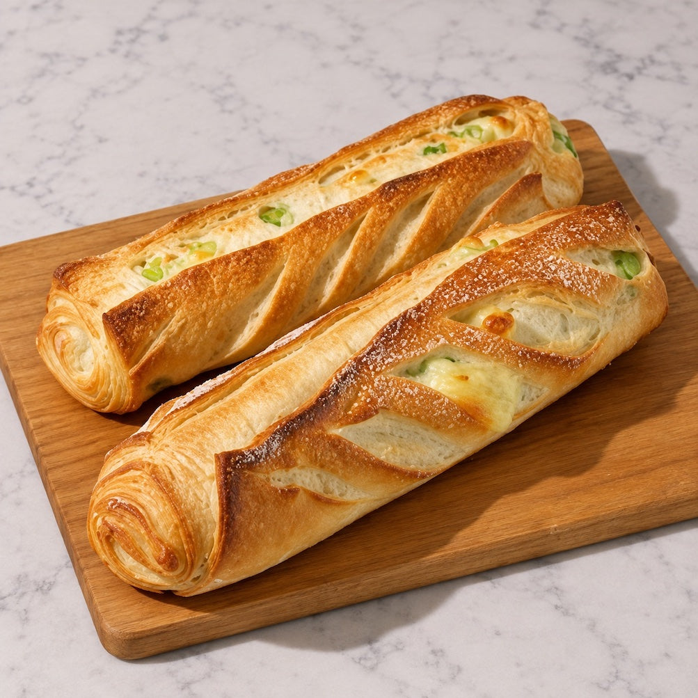 NIPPN Yumechikara B Hokkaido Japanese Bread & Noodle Flour