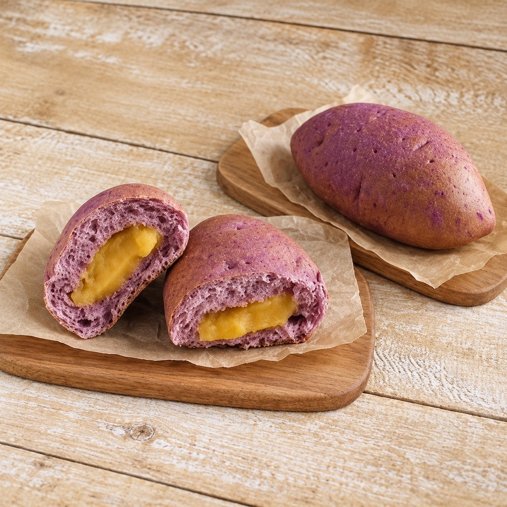 NISSHIN SEIFUN Super Violet Japanese Cake & Pastry Flour