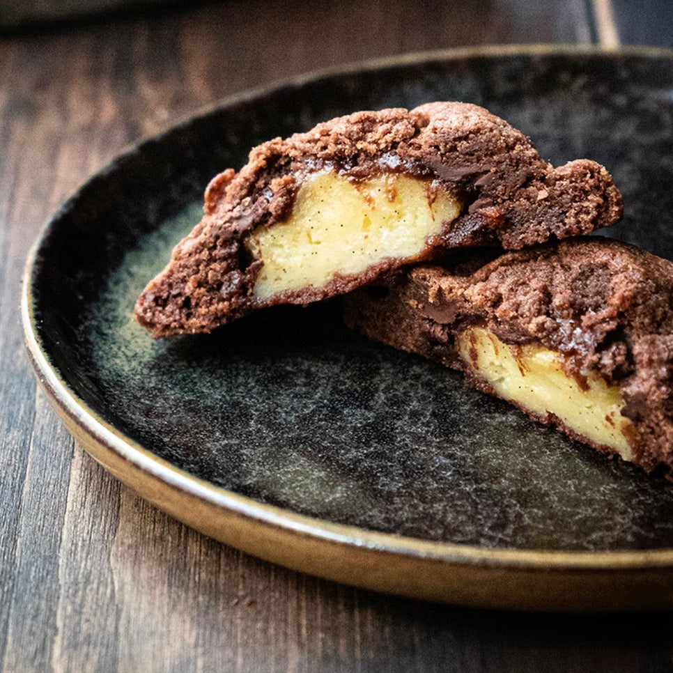 NOROHY Organic Madagascar Bourbon Vanilla Beans, Vial of 3
