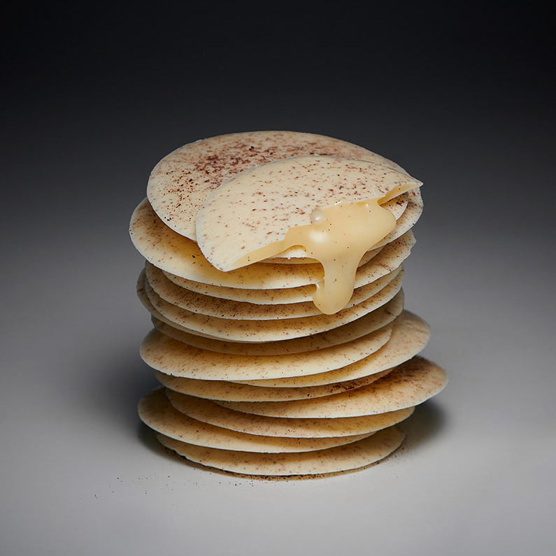 NOROHY Organic Madagascar Vanilla Beans, 125g