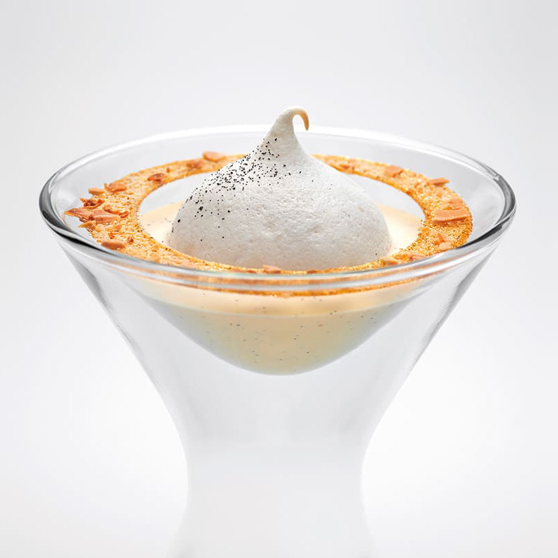 NOROHY Premium Tahitian Vanilla Beans, Vial of 2