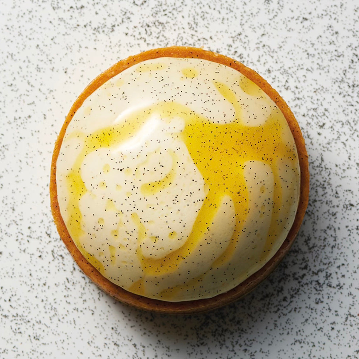 NOROHY Premium Tahitian Vanilla Beans, Vial of 2