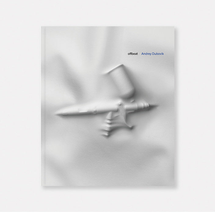 Offbeat by Andrey Dubovik (EN/ES) - PRE-ORDER