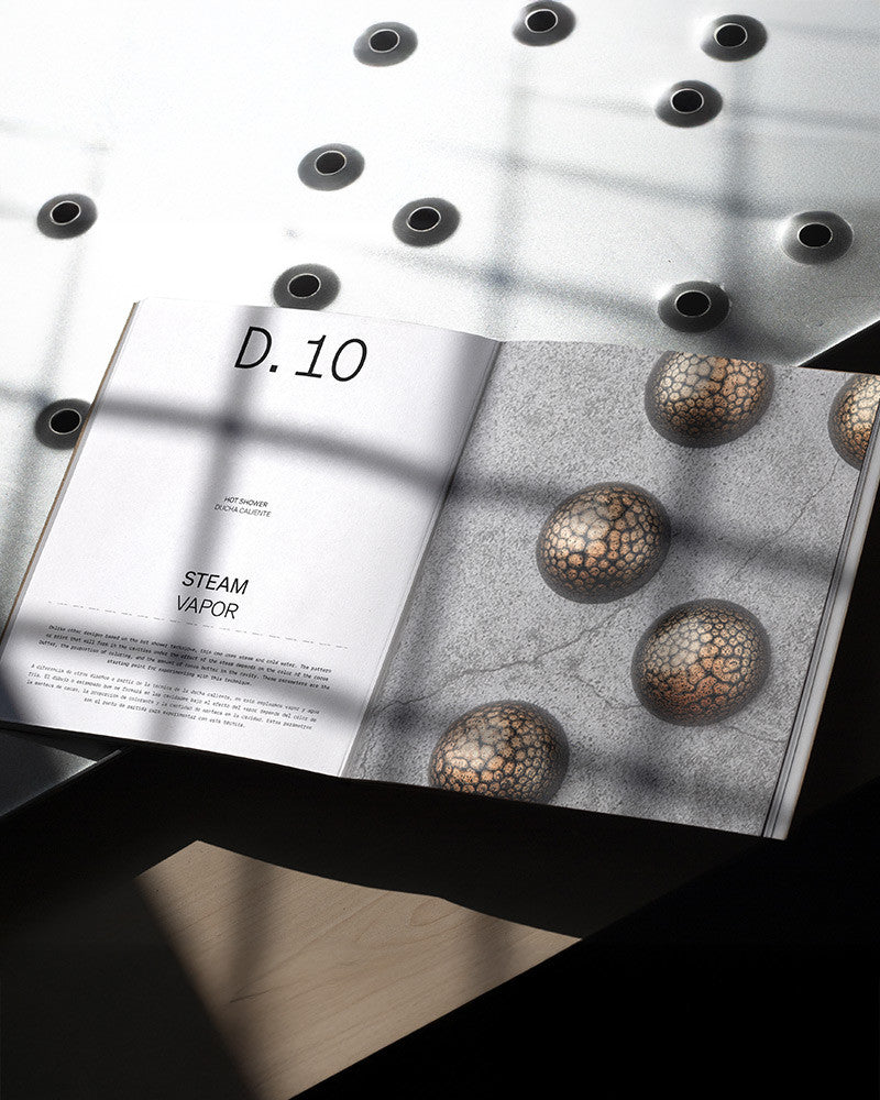 Offbeat by Andrey Dubovik (EN/ES) - PRE-ORDER