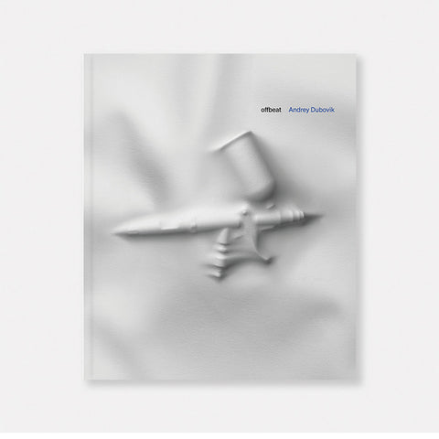 Offbeat by Andrey Dubovik (EN/ES) - PRE-ORDER