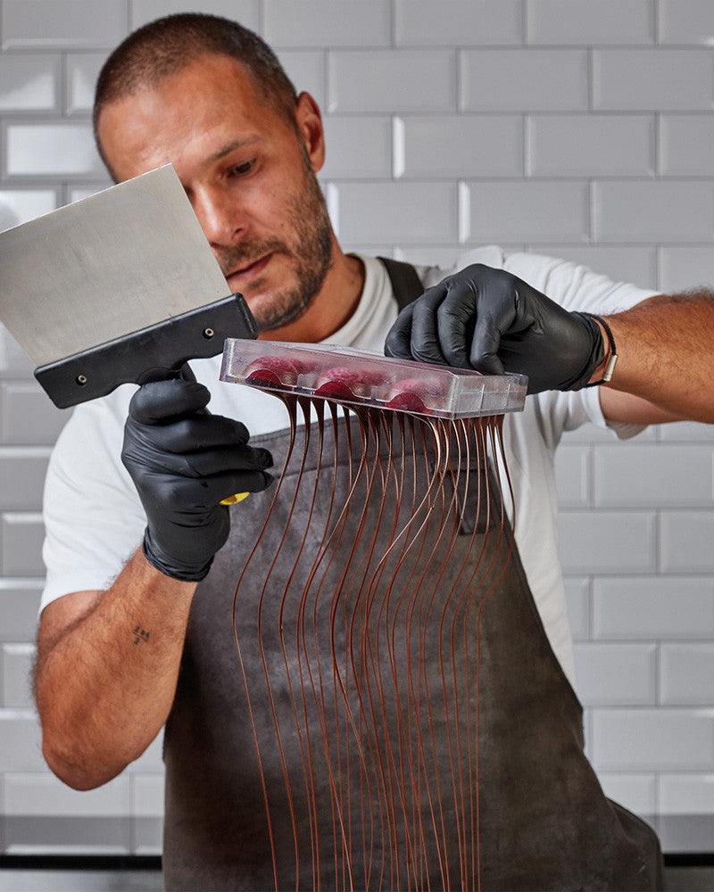 Offbeat by Andrey Dubovik (EN/ES) - PRE-ORDER