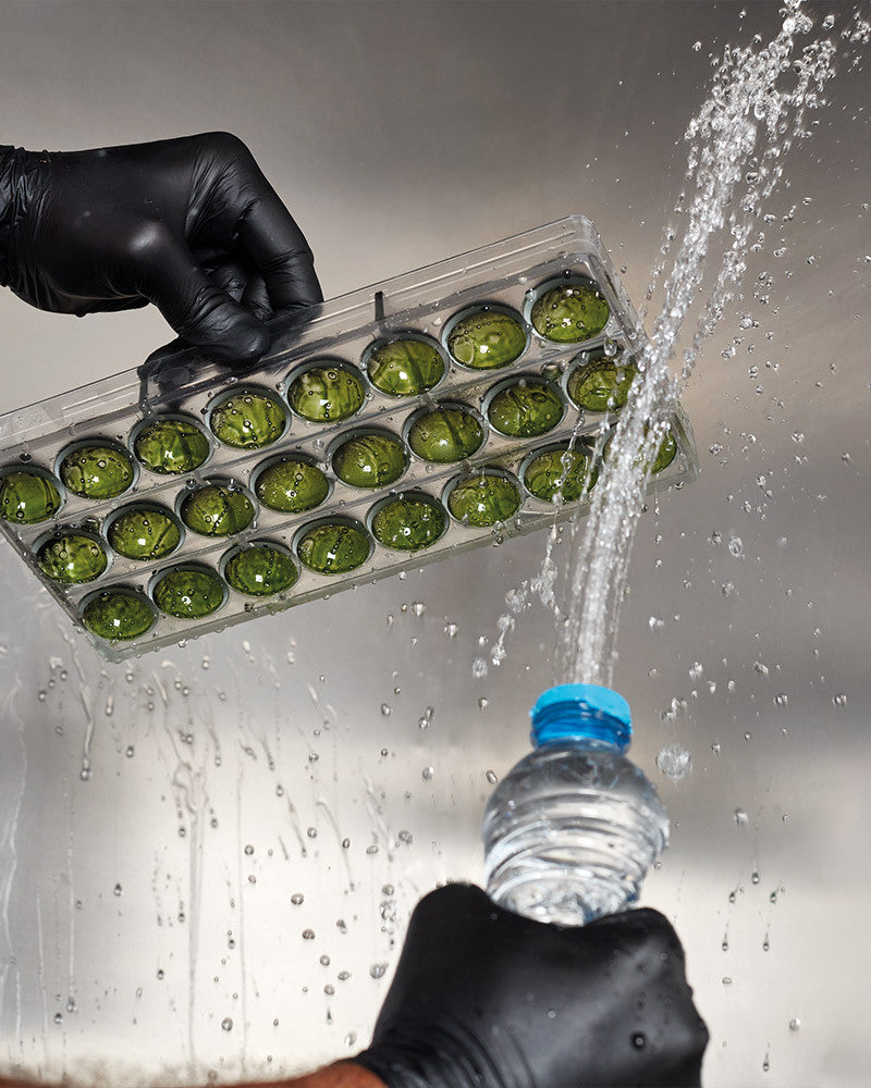 Offbeat by Andrey Dubovik (EN/ES) - PRE-ORDER