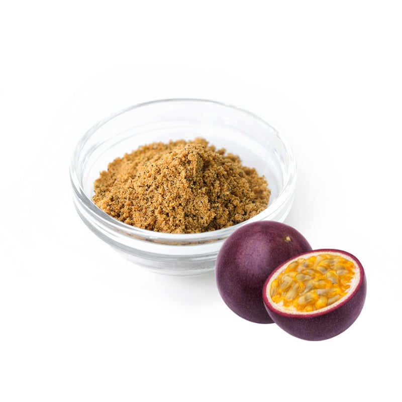 Passion Fruit Powder (Freeze-Dried) – Sol Fresh