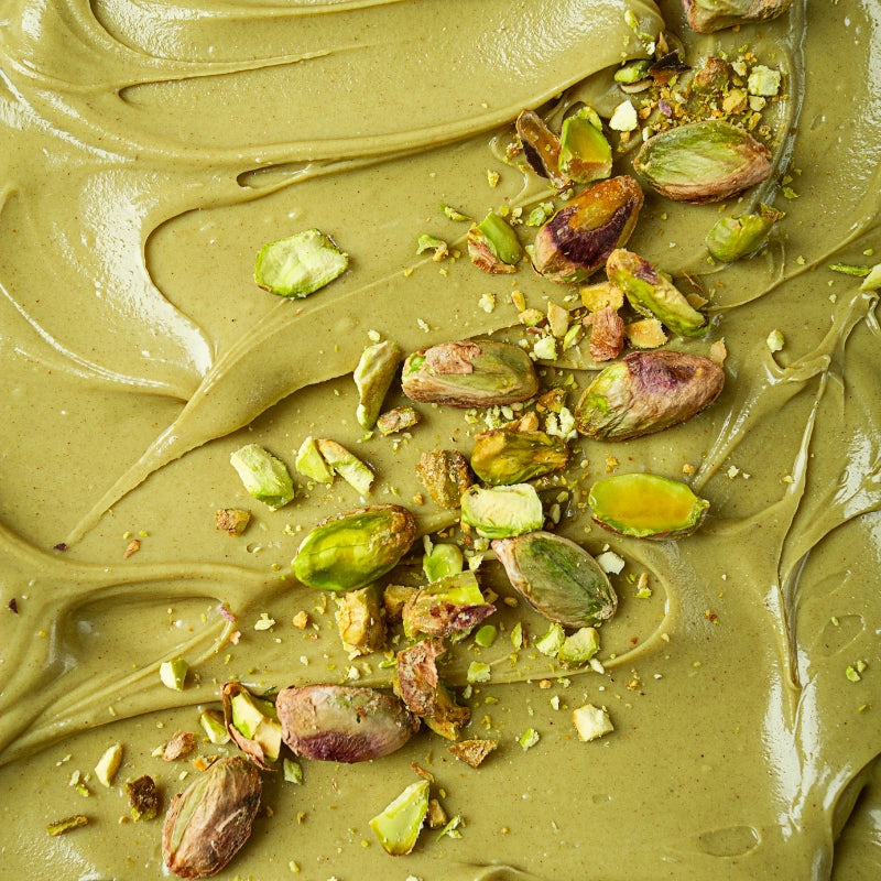 100% Sicilian Pistachio Paste – Pure & Natural by Verdoro
