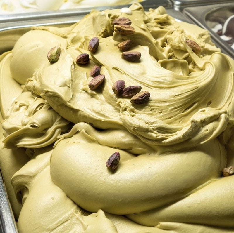 100% Sicilian Pistachio Paste – Pure & Natural by Verdoro