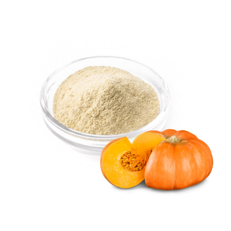 Pumpkin Powder (Freeze-Dried) – Sol Fresh