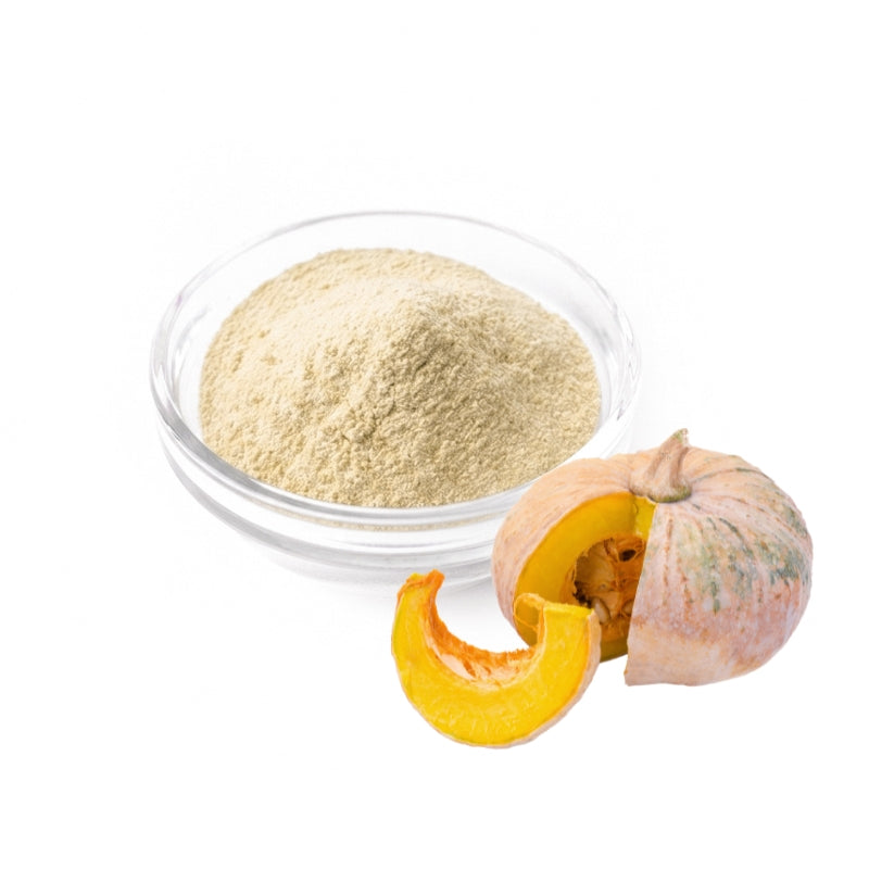 Pumpkin Powder (Freeze-Dried) – Sol Fresh