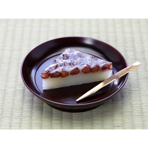 QUEEN ROSE S/S Egg Tofu/Kanten Jelly Mould, 4.7" x 3"