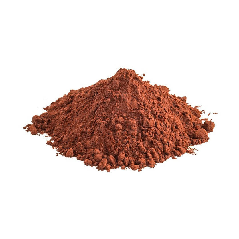 REPUBLICA DEL CACAO Cocoa Powder – 22–24% Fat