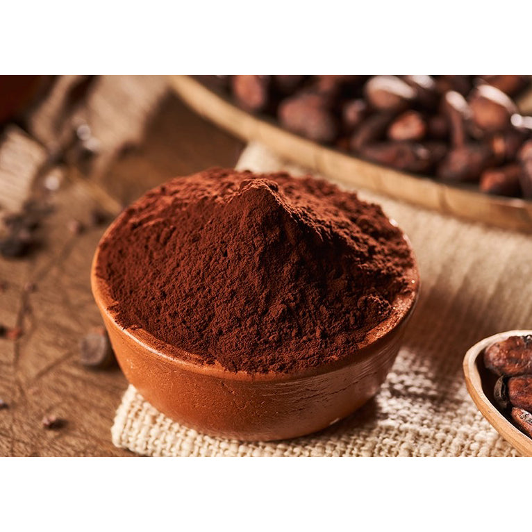 REPUBLICA DEL CACAO Cocoa Powder – 22–24% Fat