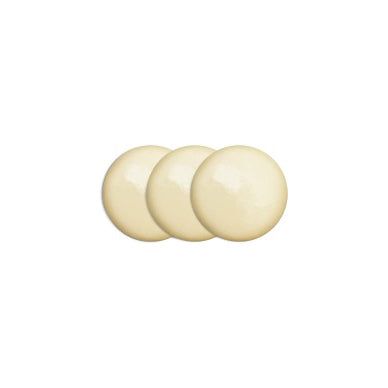 REPUBLICA DEL CACAO Ecuador 31% – White Chocolate Couverture