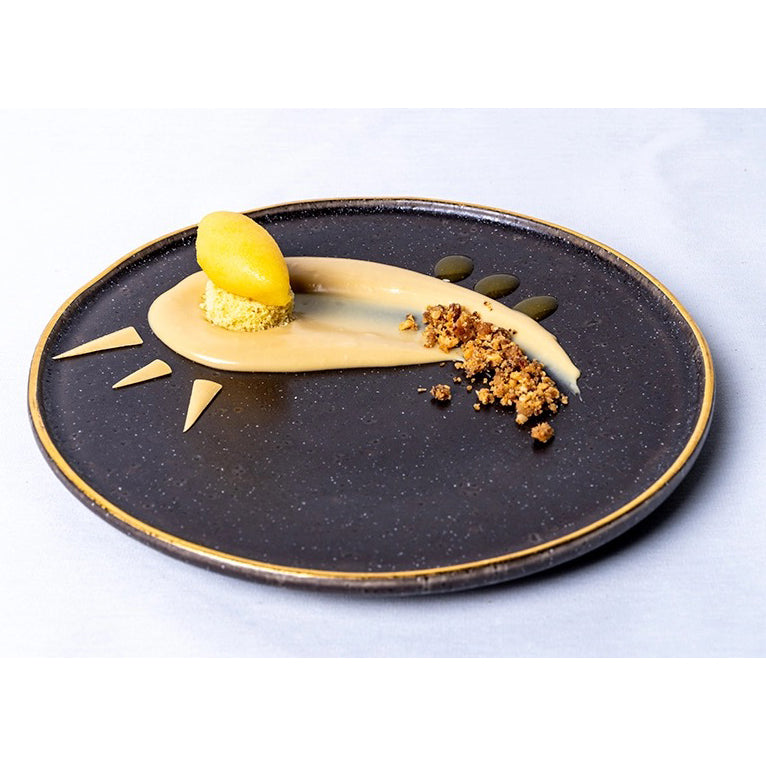 REPUBLICA DEL CACAO Ecuador 33% with Roasted Corn – White Chocolate Couverture