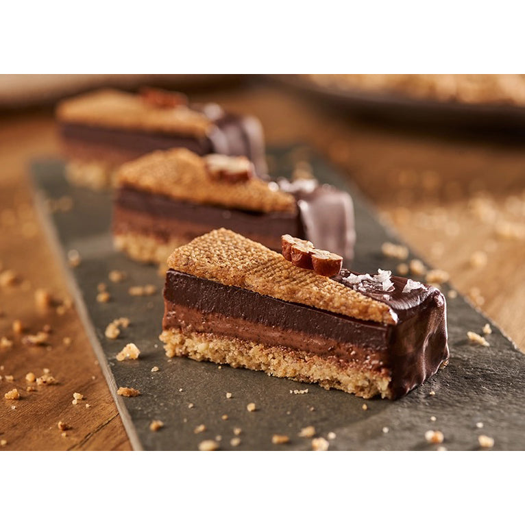 REPUBLICA DEL CACAO Mexico 66% – Dark Chocolate Couverture