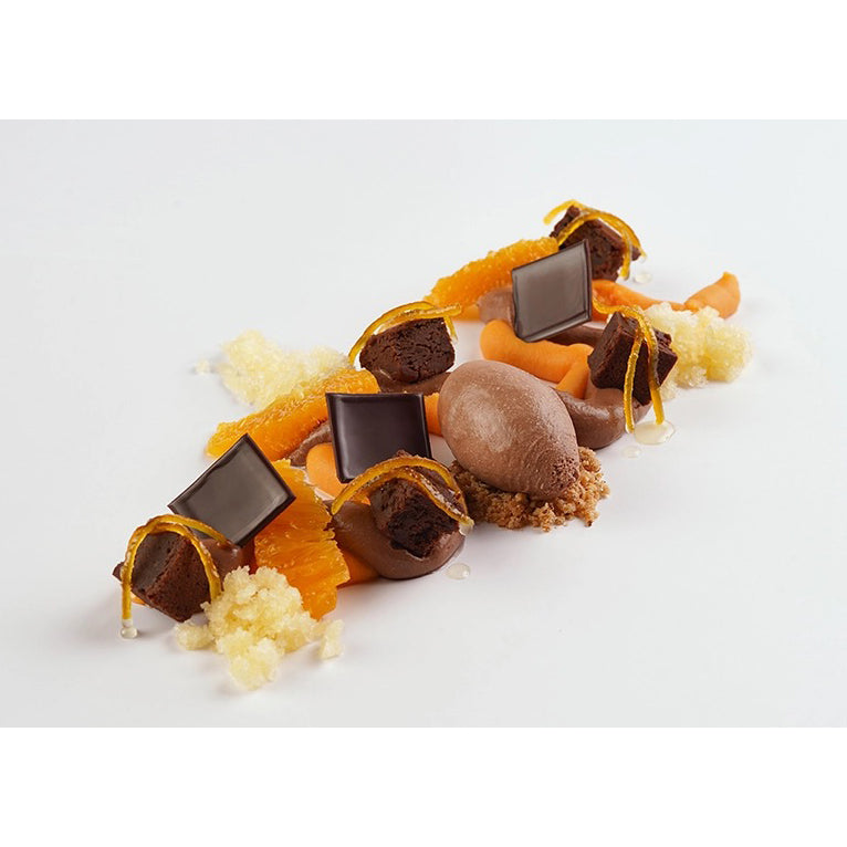 REPUBLICA DEL CACAO Mexico 66% – Dark Chocolate Couverture