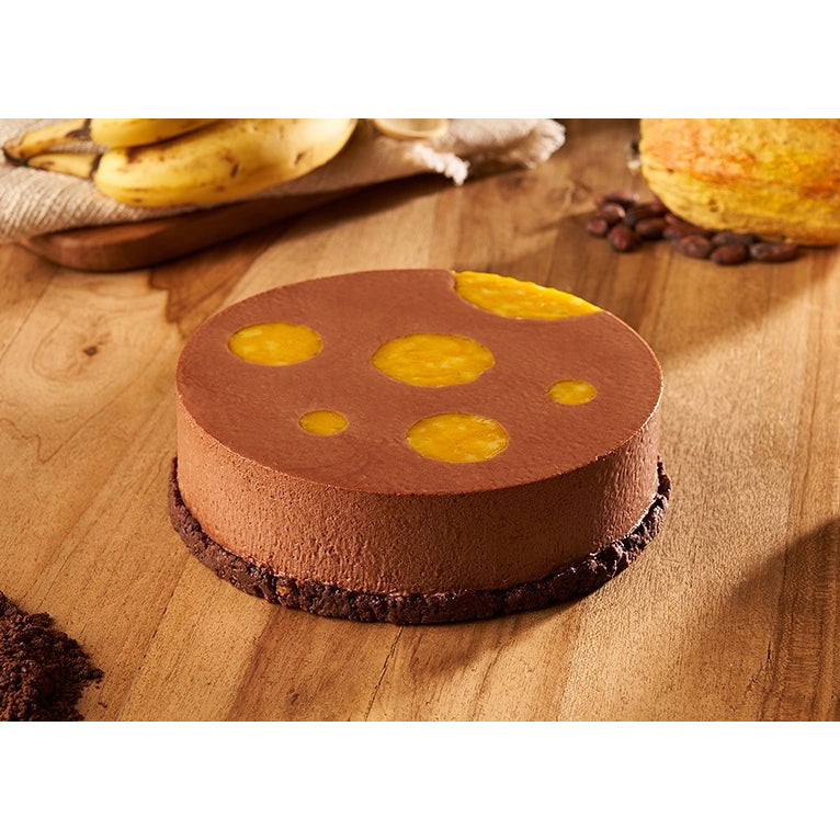 REPUBLICA DEL CACAO Mexico 66% – Dark Chocolate Couverture