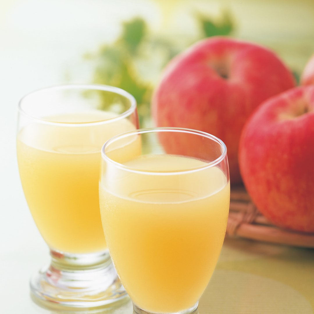 SEIKEN Aomori Apple Juice - Shelf Stable, No Added Sugar, 1L