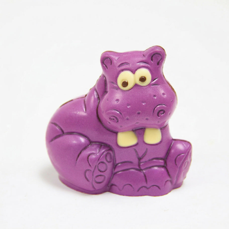 ROXY & RICH Natural Purple Coloured Cocoa Butter