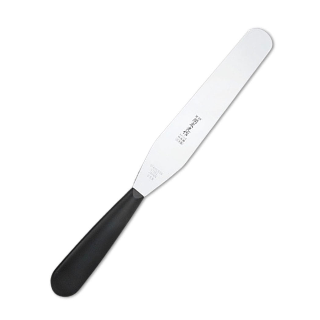 SANNENG Kanto-Ko Style Cake Smoothing Spatula 関東光刮平刀