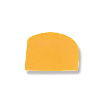 SANNENG Plastic Dough Scraper, 4.9