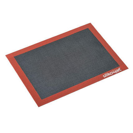 SILIKOMART Air Mat Micro-Perforated Silicone Baking Mat 520 x 315 mm 40.110.99.0000