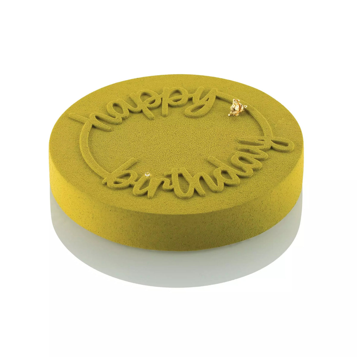 SILIKOMART Birthday Decor Silicone Mould 33.135.87.0065