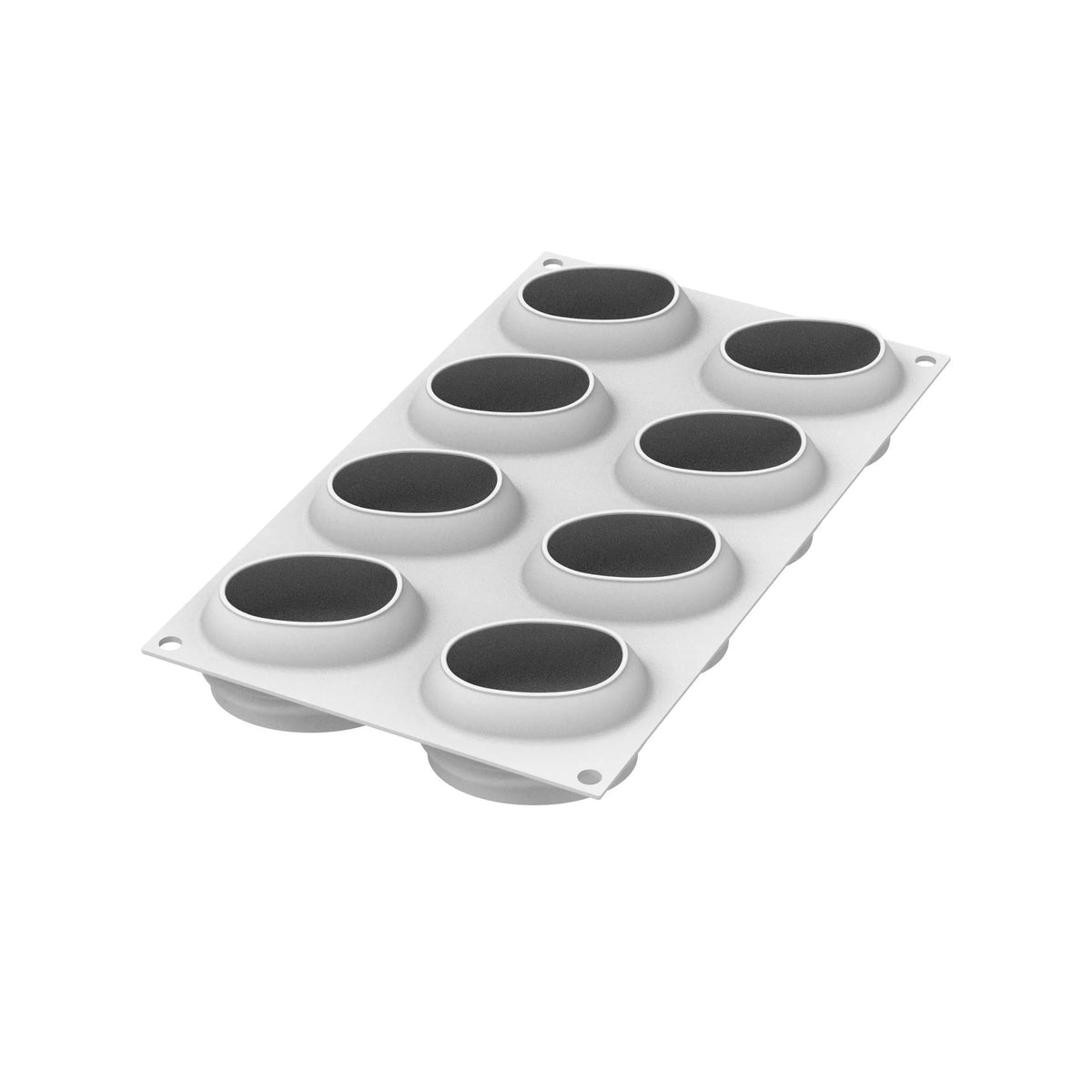 SILIKOMART Caffè 110 (Silicone Mould + Cutter)