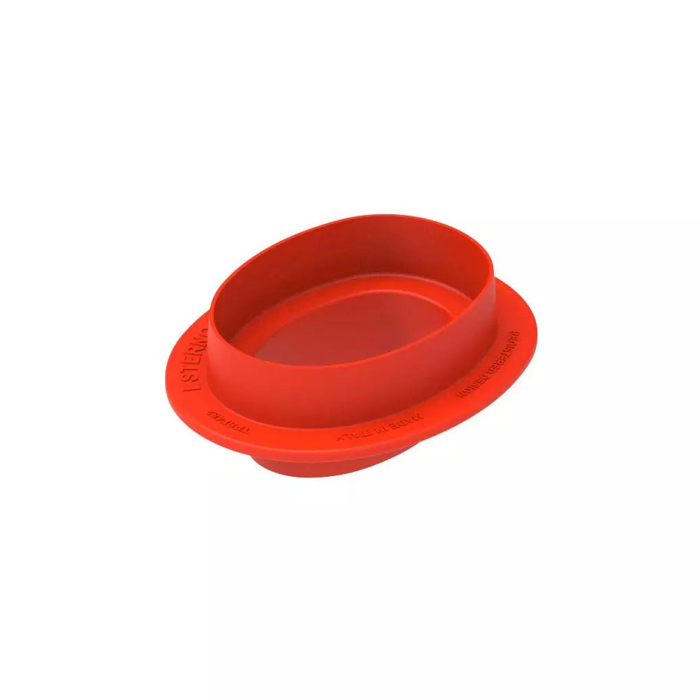 SILIKOMART Caffè 110 (Silicone Mould + Cutter)