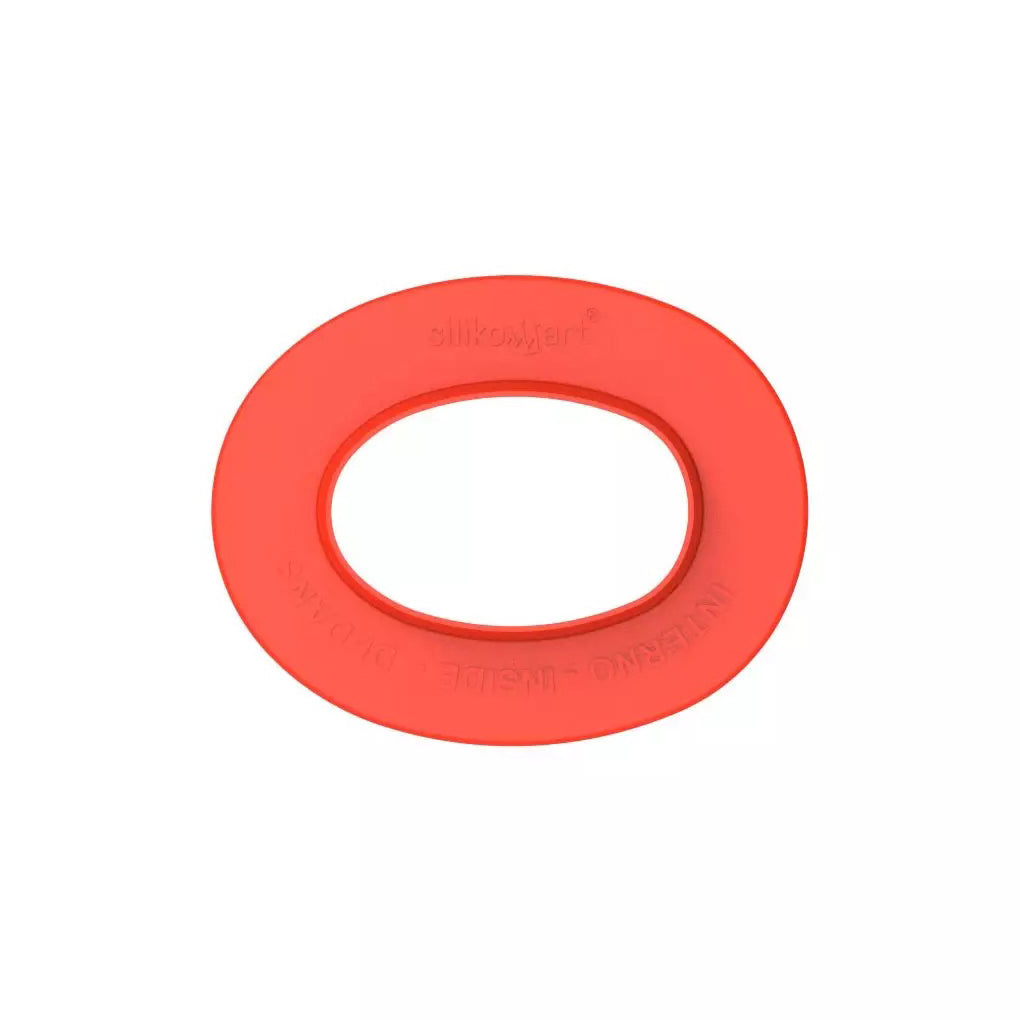 SILIKOMART Caffè 110 (Silicone Mould + Cutter)