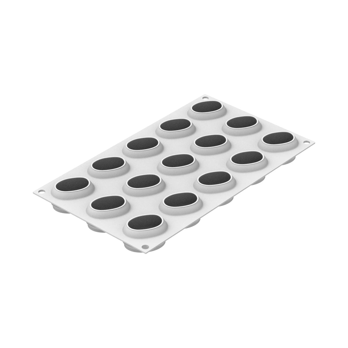 SILIKOMART Caffè 30 (Silicone Mould + Cutter)
