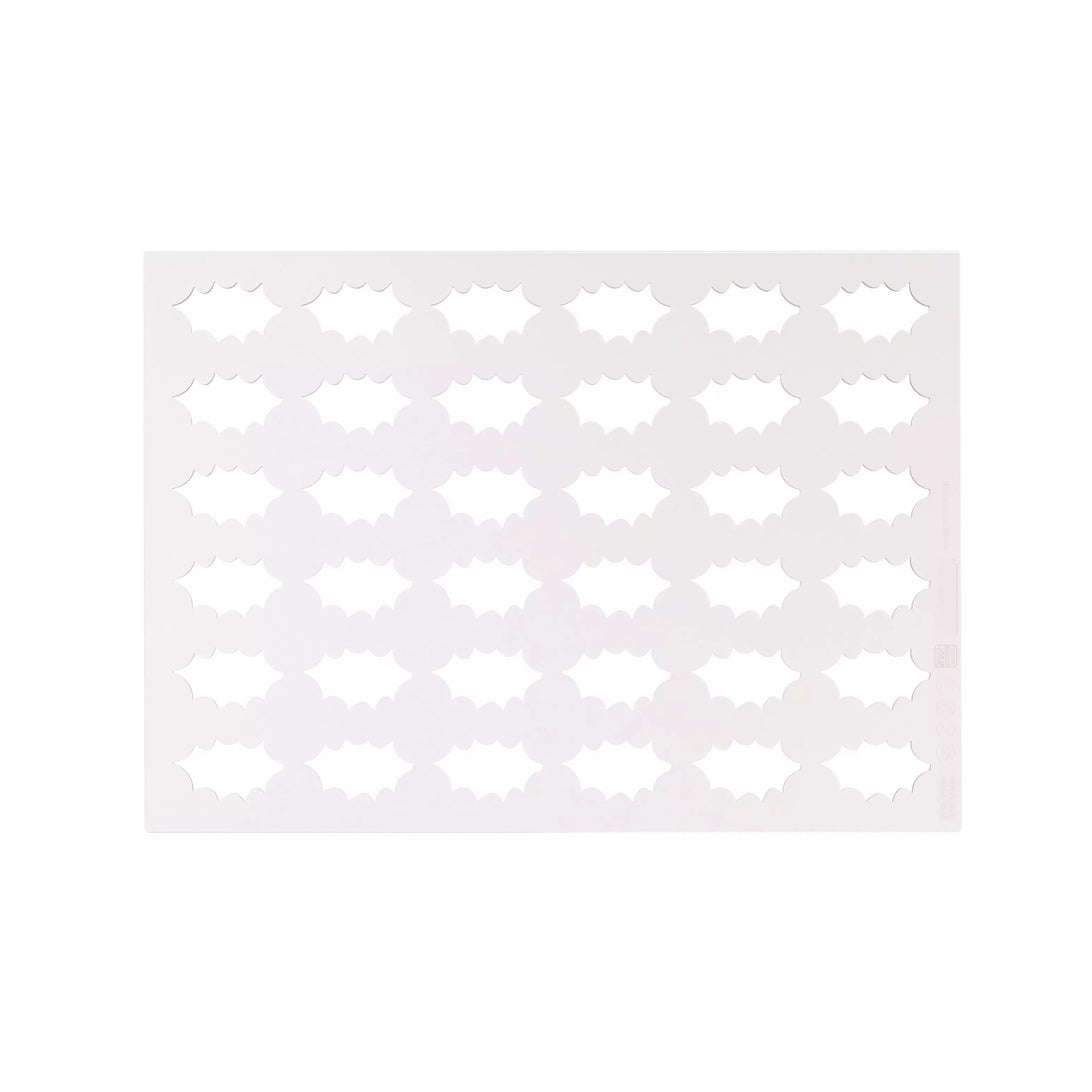 SILIKOMART Chablon Holly Decor Mould 25.005.86.0065