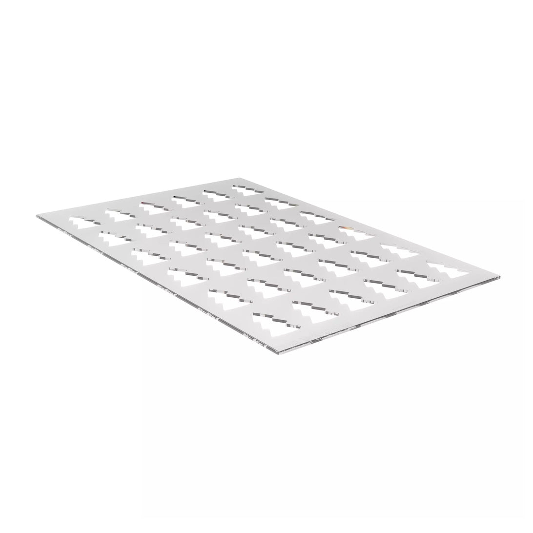 SILIKOMART Chablon Tree Decor Mould 25.009.86.0065
